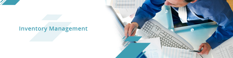 Inventory Management Inventory Management